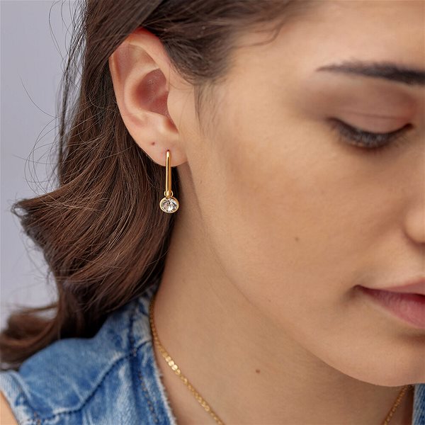 Brosway Symphonia BYM194 earrings.