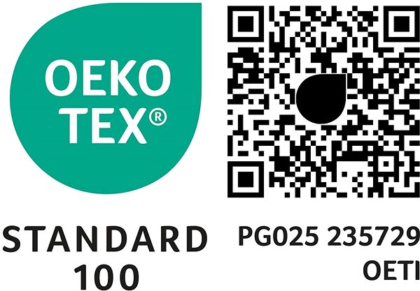 Lepedő BROTEX BAMBOO vízhatlan lepedő, franciaágyra, 180×200 cm ...