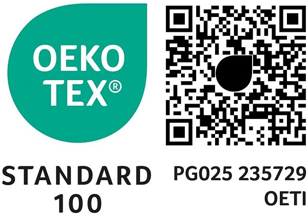 Lepedő Brotex fehér szatén lepedő 140 × 230 - gumi nélkül ...