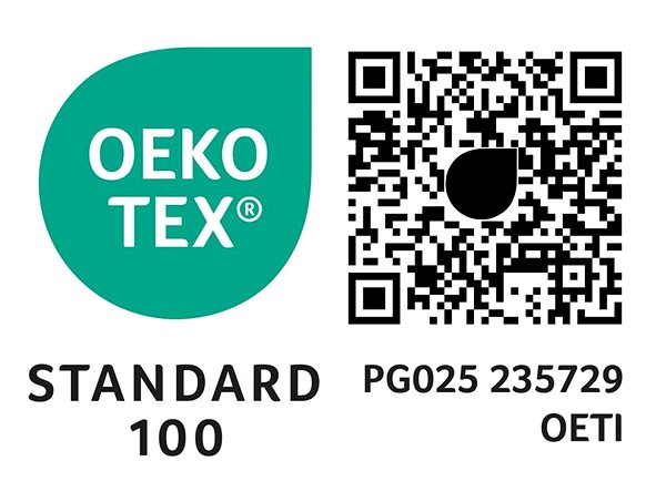 Lepedő Brotex világosszürke szatén lepedő 140 × 230 - gumi nélkül ...