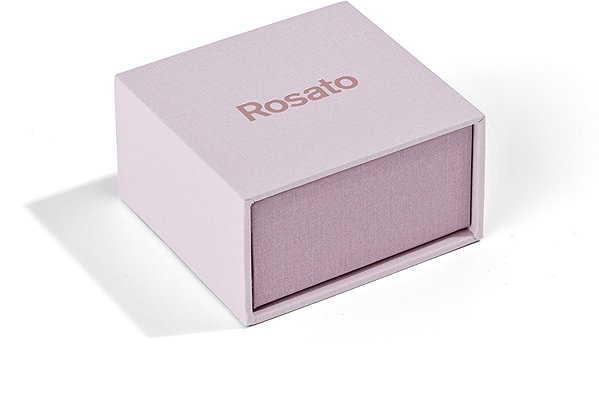Brosway Rosato Bianca RZBI79C ring (Ag 925/1000, 1.35g).