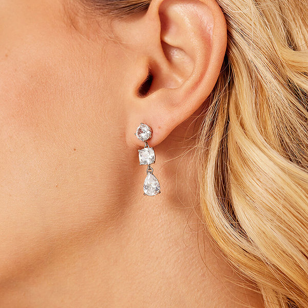 Brosway Dreaming BIG21 earrings.