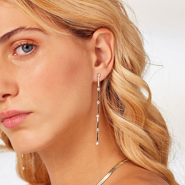 Brosway Dreaming BIG26 earrings.