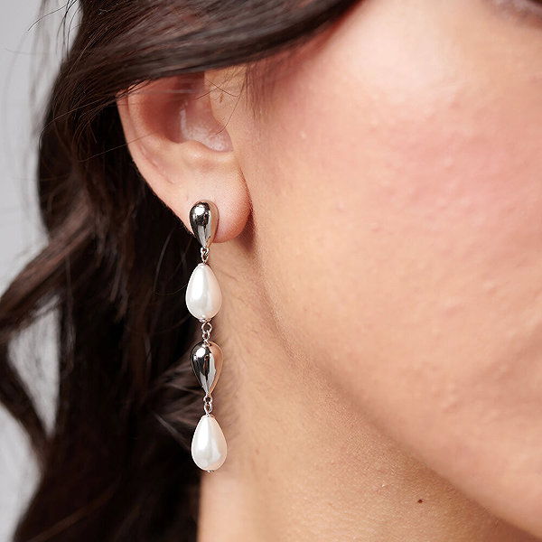 Brosway Perfect BPC76 earrings.