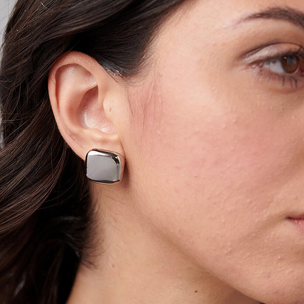 Brosway Muse BUE21 earrings.