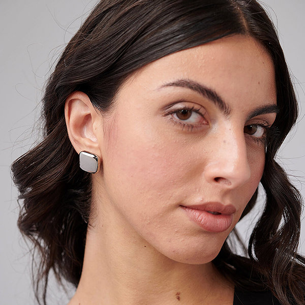 Brosway Muse BUE21 earrings.