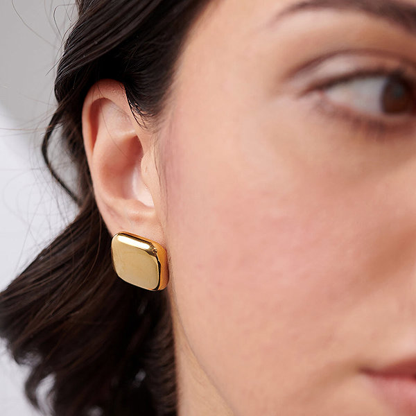 Brosway Muse BUE22 earrings.