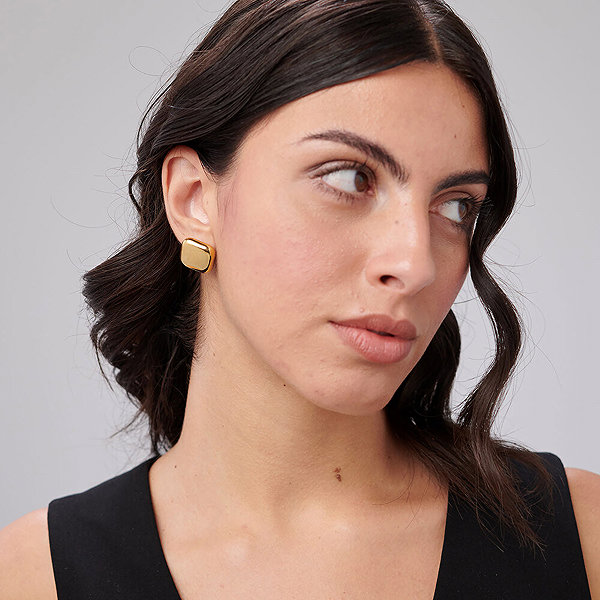 Brosway Muse BUE22 earrings.