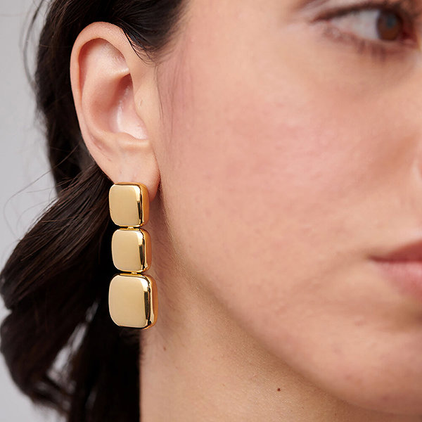 Brosway Muse BUE24 earrings.
