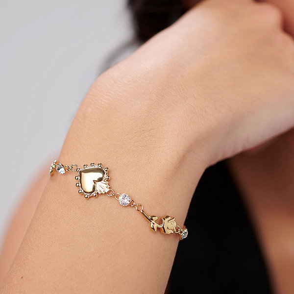 Brosway Chakra Bracelet BHKB282.