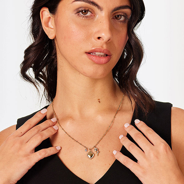 Brosway Chakra BHKN182 Necklace.