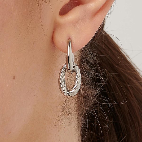 Brosway Amy BAY23 earrings.