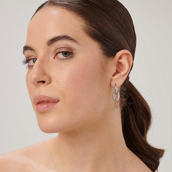 Brosway Amy BAY23 earrings.