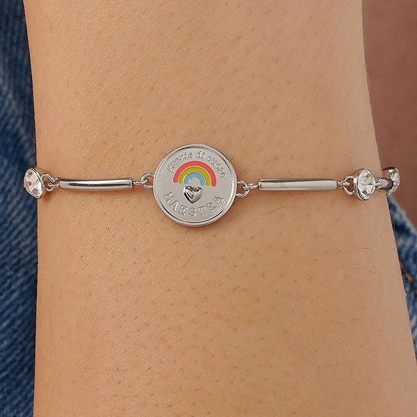 Brosway Chakra BHKB204 Bracelet.