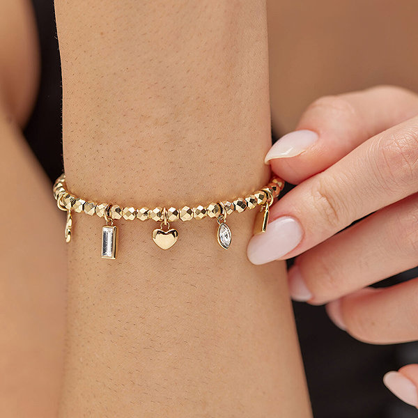 Brosway Chakra Bracelet BHKB250.