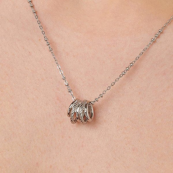 Brosway Amy BAY01 Necklace.