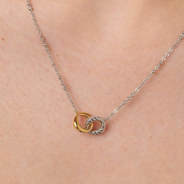 Brosway Amy BAY03 Necklace.