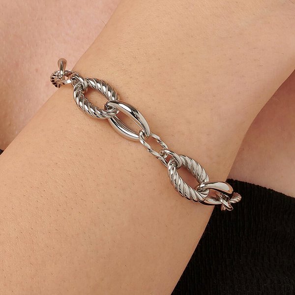 Brosway Amy BAY12 Bracelet.