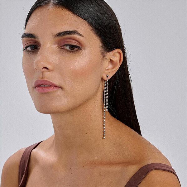 Brosway Essential oval earrings - BNL079.
