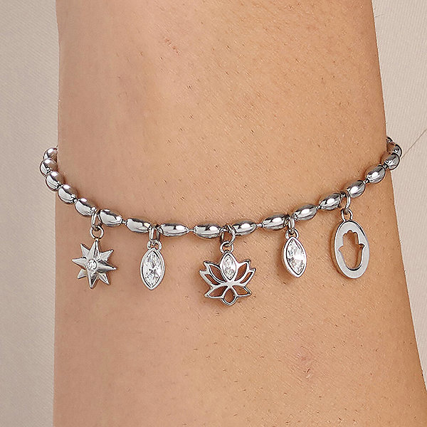Brosway Chakra Bracelet BHKB251.