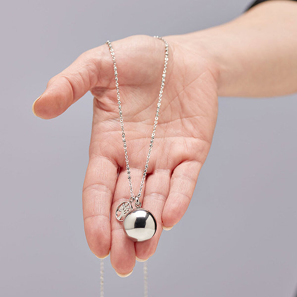 Brosway Chakra BHKN153 Necklace.