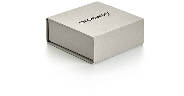 Řetízek Brosway Fancy FZB04 Řetízek (Ag 925/1000, 1,8 g) ...