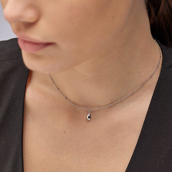 Brosway Perfect BPC09 Necklace.