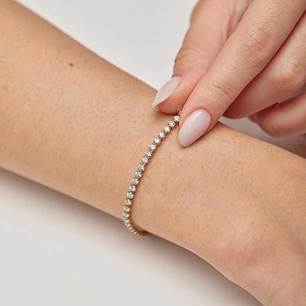 Brosway Desideri BEI100 Bracelet.