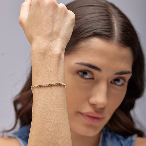 Brosway Desideri BEI100 Bracelet.