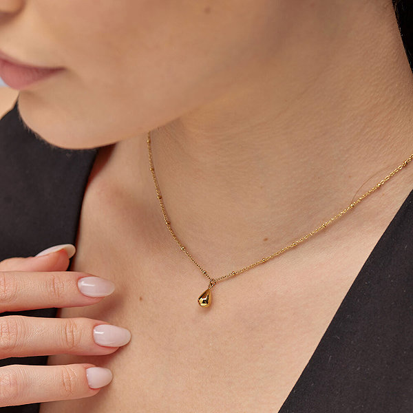 Brosway Perfect BPC10 Necklace.