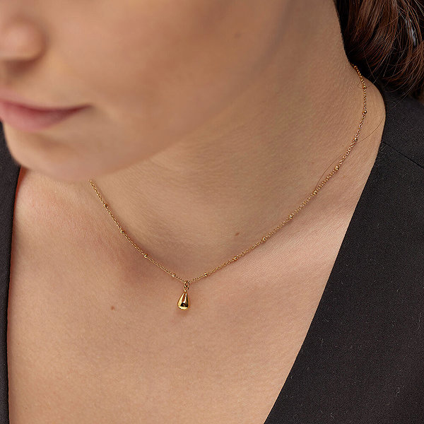 Brosway Perfect BPC10 Necklace.