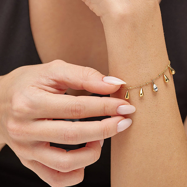 Brosway Perfect BPC20 Bracelet.