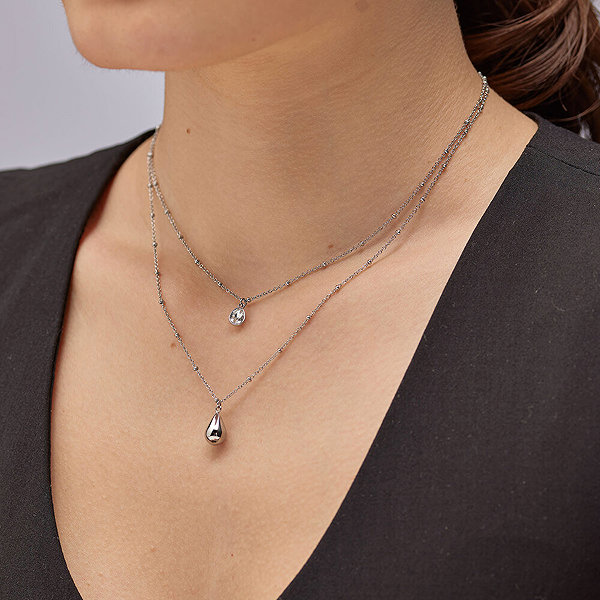 Brosway Perfect BPC36 Necklace.