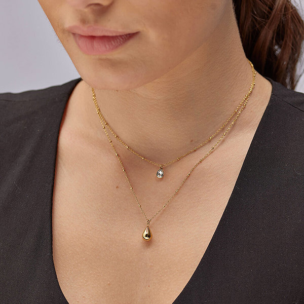 Brosway Perfect BPC37 Necklace.