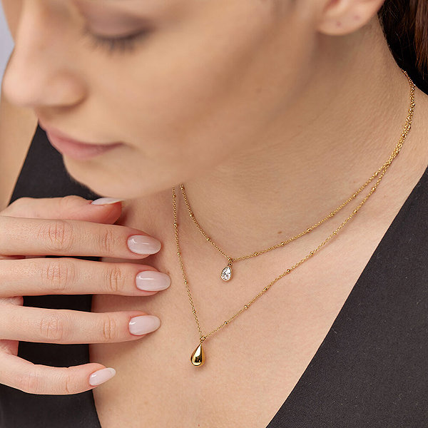 Brosway Perfect BPC37 Necklace.
