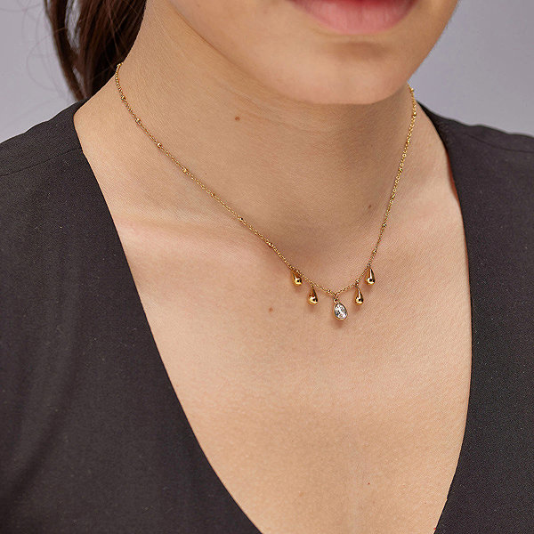 Brosway Perfect BPC39 Necklace.