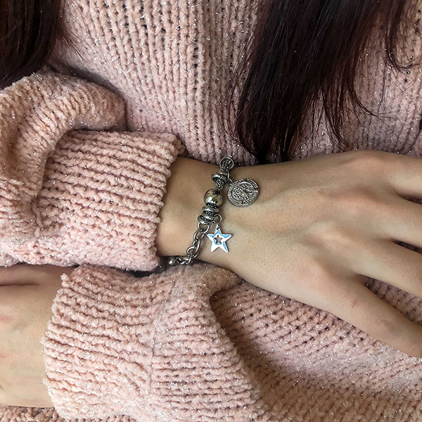 Bruno TREE OF LIFE II Bracelet.