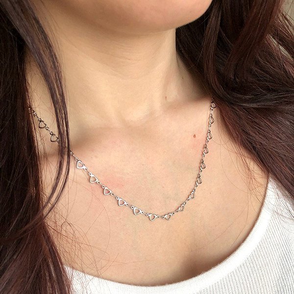 BRUNO heart chain II