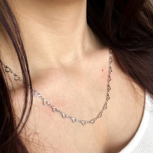 BRUNO heart chain II