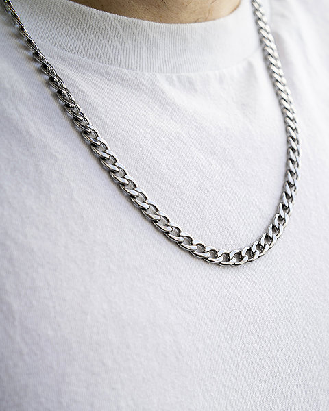 Bruno Pancr Chain 60/0.7 cm.