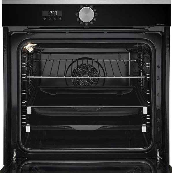 Built-in Oven BRANDT BOP7539LX Features/technology