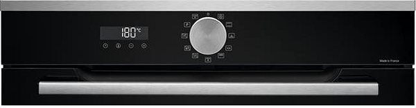 Built-in Oven BRANDT BOP7539LX Features/technology