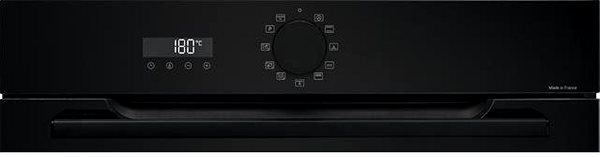 Built-in Oven BRANDT BOP7539BB Features/technology