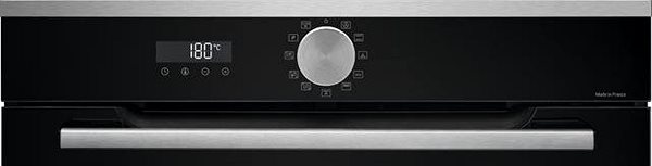 Built-in Oven BRANDT BOP7537LX Features/technology