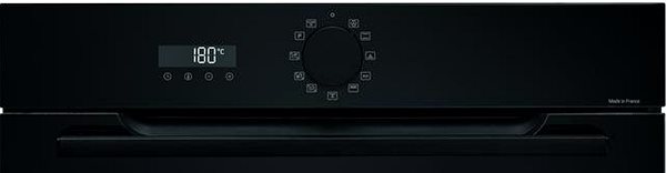 Built-in Oven BRANDT BOP7537BB Features/technology