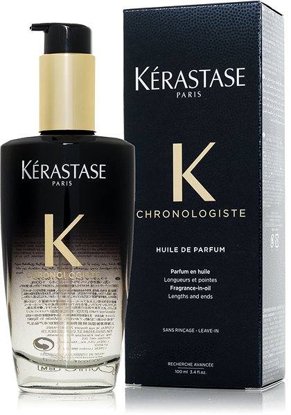 Olej na vlasy KÉRASTASE Chronologiste Huile de Parfum 100 ml ...