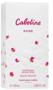 GRES Cabotine Rose EdT 50ml Eau de Toilette.