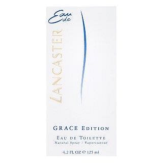 Lancaster Eau de Lancaster EdT 125ml.
