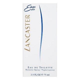Eau de Toilette Lancaster Eau de Lancaster eau de toilette nőknek 75 ml ...