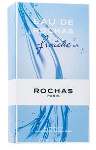 Toaletní voda Rochas Eau de Rochas Fraiche EdT 220 ml ...